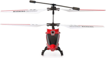 SkyGuard Modo Dual | Helicóptero con Mantenimiento de Altitud - Juguete para Niños